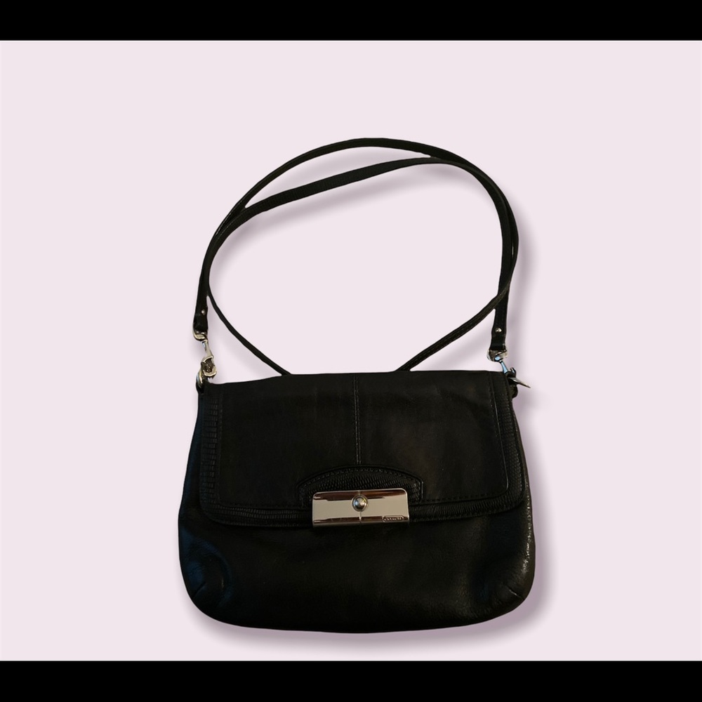 Coach small purse